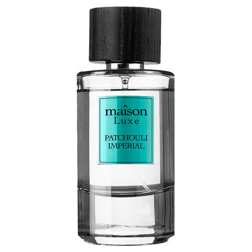 HAMIDI MAISON LUXE PATCHOULI IMPERIAL Парфюмерная вода STERLING PARFUMS HAM36101519 фото 1