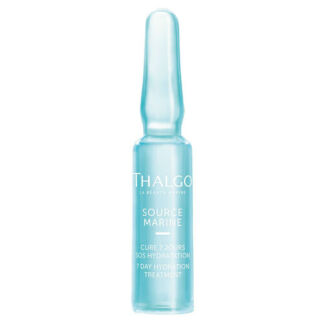 SOURCE MARINE 7 day hydration treatment Интенсивный увлажняющий концентрат