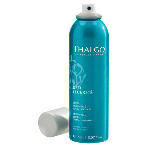 DEFI LEGERETE Spray Frigimince Фриджиминс спрей для тела THALGO VT15020 фото 1