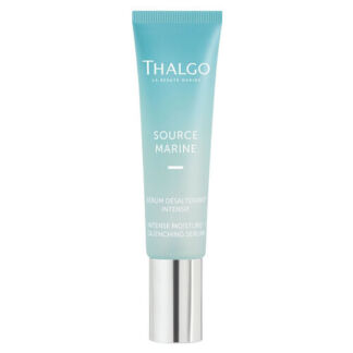 SOURCE MARINE Intense moisture-quenching serum Интенсивная увлажняющая сыво