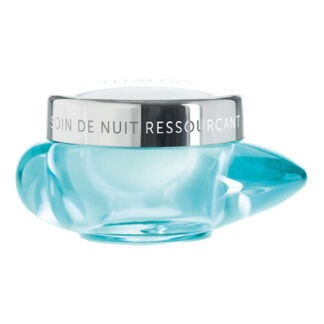 SOURCE MARINE Revitalising night cream Восстанавливающий ночной крем THALGO