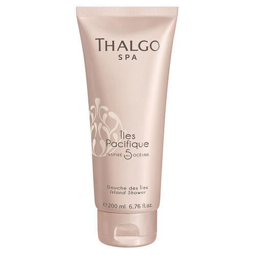 ILES PACIFIQUE Island Shower Гель для душа Экзотические острова Thalgo