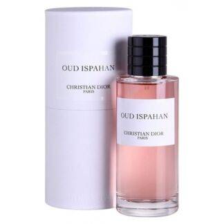 Oud Ispahan Christian Dior