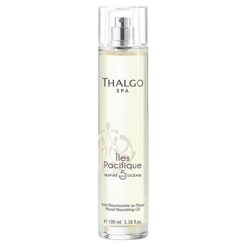 ILES PACIFIQUE Monoi Nourishing Oil Питательное масло монои THALGO VT18030 фото 1