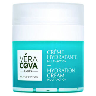 Multi-Action Hydration Cream Увлажняющий крем против первых морщин c гиалур