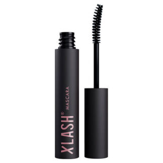 XLASH MASCARA Удлиняющая тушь для ресниц ультра-черный XLASH Cosmetics