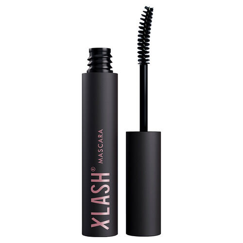 XLASH MASCARA Удлиняющая тушь для ресниц ультра-черный XLASH Cosmetics XC-04-0070-01 фото 1