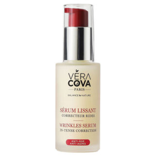 Wrinkles Serum In-Tense Correction Сыворотка с пептидами и минералами для и