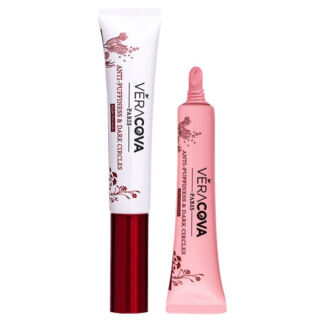 Anti-Puffiness & Dark Circles Eye Contour–Duo Day&Night Крем для контура гл