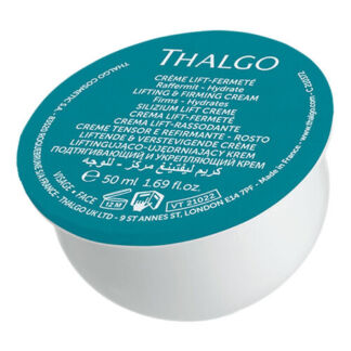 SILICIUM LIFT Подтягивающий и укрепляющий крем, сменный блок THALGO