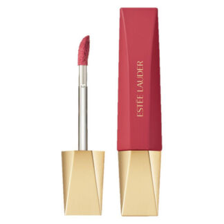 Pure Color Матовая помада-мусс с маслом моринги 929 Sweet Tart Estee Lauder