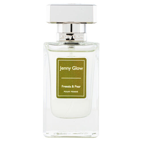 JENNY GLOW FREESIA & PEAR Парфюмерная вода STERLING PARFUMS JEN36101126 фото 1