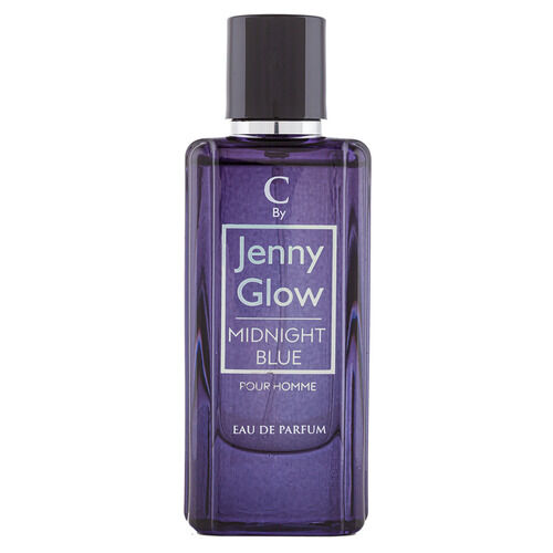 JENNY GLOW MIDNIGHT BLUE Парфюмерная вода STERLING PARFUMS JEN36201004 фото 1