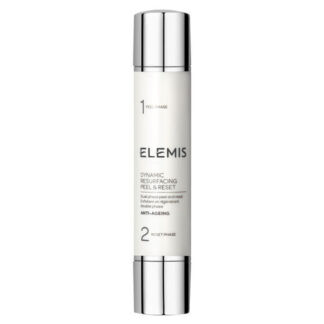 Dynamic Anti-Age Пилинг-перезагрузка для лица духфазный Elemis