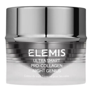 Pro-Collagen Крем ночной для лица Ультра-смарт Elemis