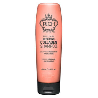 Pure Luxury Repairing Collagen Shampoo Шампунь восстанавливающий с коллаген