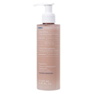 Apothecary Wild Rose Clearly Bright Cleansing Gel Очищающий гель с экстракт