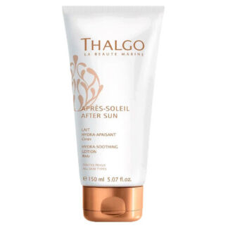 HYDRA SOOTHING LOTION Молочко успокаивающее  для тела после загара THALGO