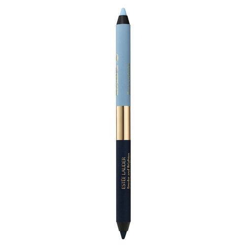 Smoke and Brighten Kajal Eyeliner Duo Карандаш-кайал для глаз двусторонний G34H040000 фото 1