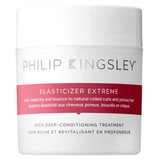 ELASTICIZER EXTREME Суперувлажняющая маска для волос Philip Kingsley