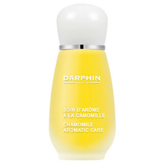 Essential Oil Elixir Ароматический бальзам с эфирным маслом ромашки DARPHIN