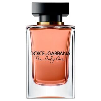 THE ONLY ONE Парфюмерная вода DOLCE&GABBANA