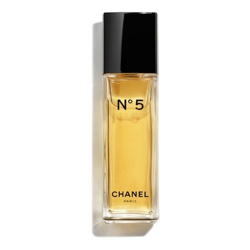 N°5 Туалетная вода CHANEL 0105455 фото 1