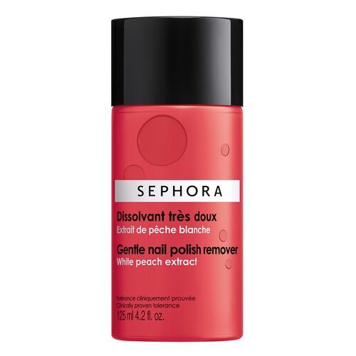 Жидкость для снятия лака без ацетона SEPHORA COLLECTION 330664SE фото 1