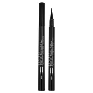 Black Ink Подводка-фломастер для глаз Тонкая линия Black SEPHORA COLLECTION