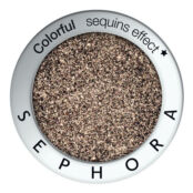 Colorful Mono Sequins Тени для век 13 Sequins Effect SEPHORA COLLECTION