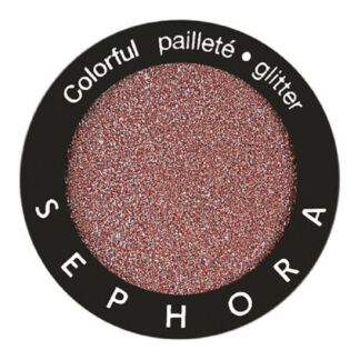 Colorful Mono Glitter Тени для век №258 SEPHORA COLLECTION