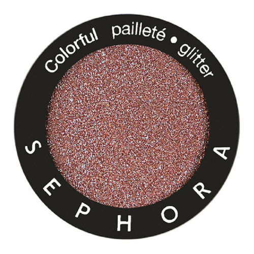 Colorful Mono Glitter Тени для век №258 SEPHORA COLLECTION 375987SE фото 1