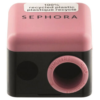 3-size Pencil Sharpener Точилка для карандашей с 3 отверстиями SEPHORA COLL