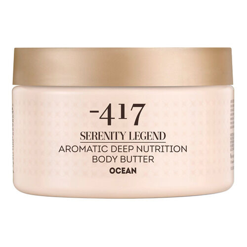 AROMATIC DEEP NUTRITION BODY BUTTER Крем-масло для тела ультрапитательное в 852 фото 1