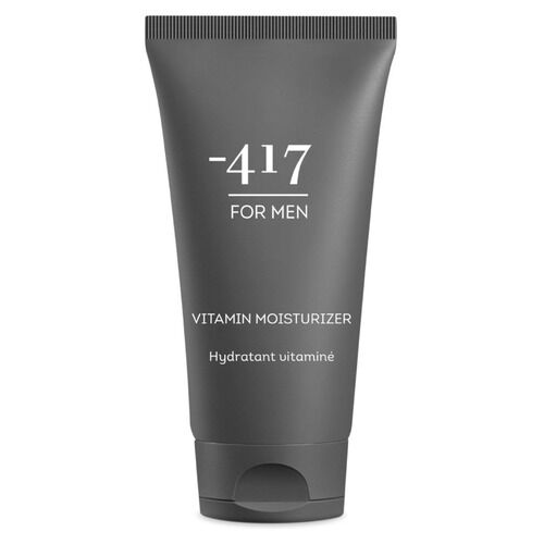 VITAMIN MOISTURIZER FOR MEN Увлажнитель для лица с витаминами и минералами 877 фото 1