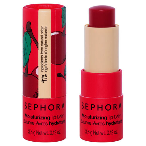 Colorful Lip Balms Бальзам для губ в ассортименте кокос SEPHORA COLLECTION