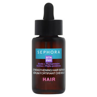 Hair Serum Сыворотка для волос, укрепляющая и придающая густоту SEPHORA COL