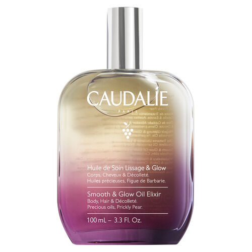 BODY CARE Сухое масло для тела гладкость и сияние CAUDALIE 419 фото 1