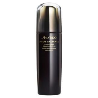 Future Solution LX E Концентрированный балансирующий софтнер SHISEIDO