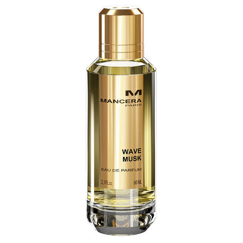 WAVE MUSK Парфюмерная вода Mancera 57007 фото 1