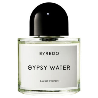 GYPSY WATER Парфюмерная вода Byredo