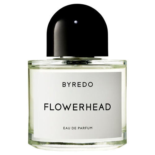 FLOWERHEAD Парфюмерная вода Byredo 100026 фото 1