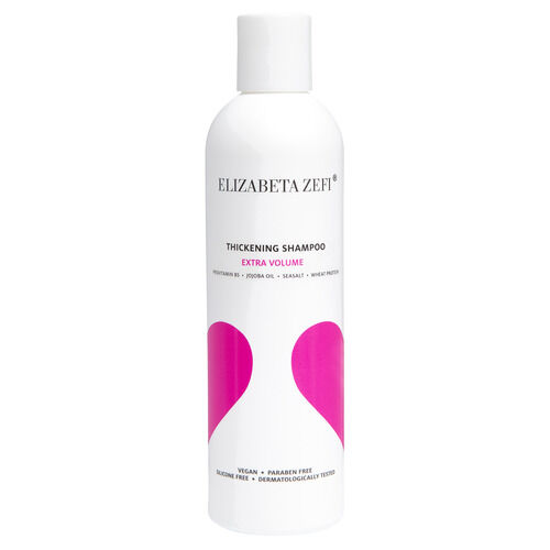 Thickening Shampoo Уплотняющий шампунь для волос ELIZABETA ZEFI