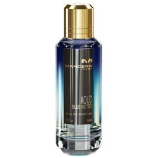 AOUD BLUE NOTES Парфюмерная вода Mancera