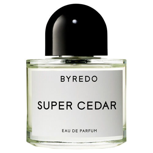 SUPER CEDAR Парфюмерная вода Byredo 100134 фото 1