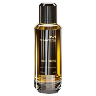 AOUD ORCHID Парфюмерная вода Mancera