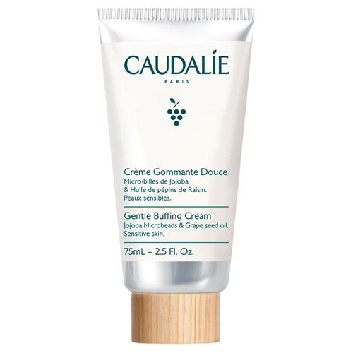 Мягкий отшелушивающий крем CAUDALIE 303C фото 1