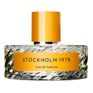 STOCKHOLM 1978 Парфюмерная вода Vilhelm Parfumerie