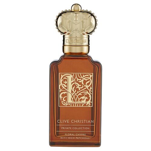 L FLORAL CHYPRE FEMININE Духи Clive Christian CC-LP50F01 фото 1