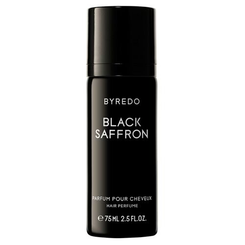 BLACK SAFFRON Парфюмерная вода для волос Byredo